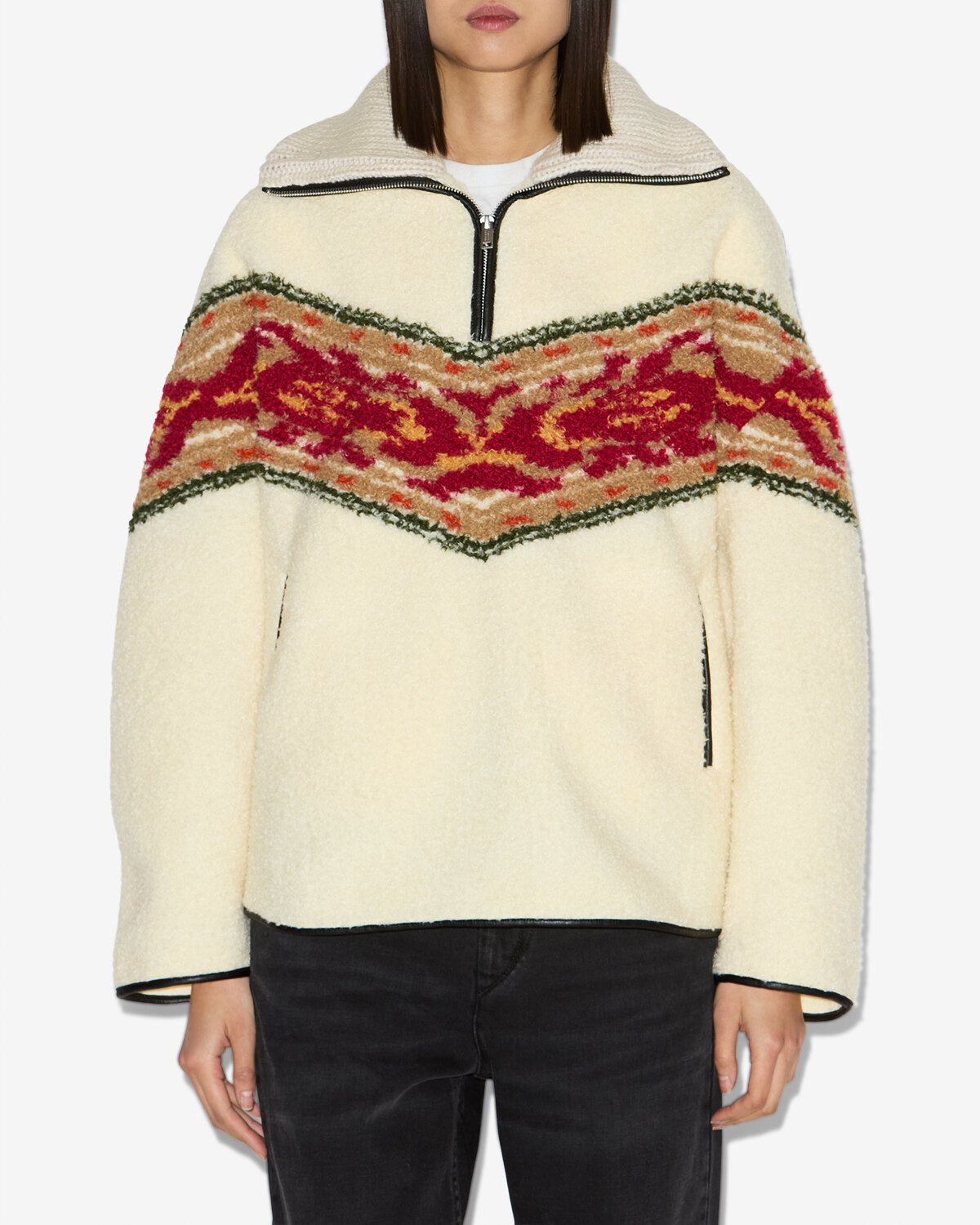 MARNER COAT