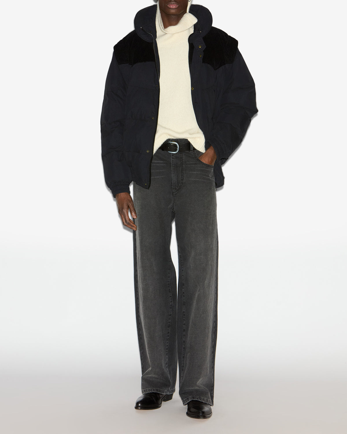 DAWSON COAT