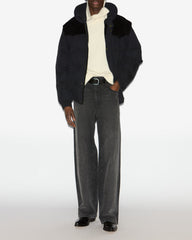 DAWSON COAT