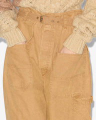 MATHILDA PANTS