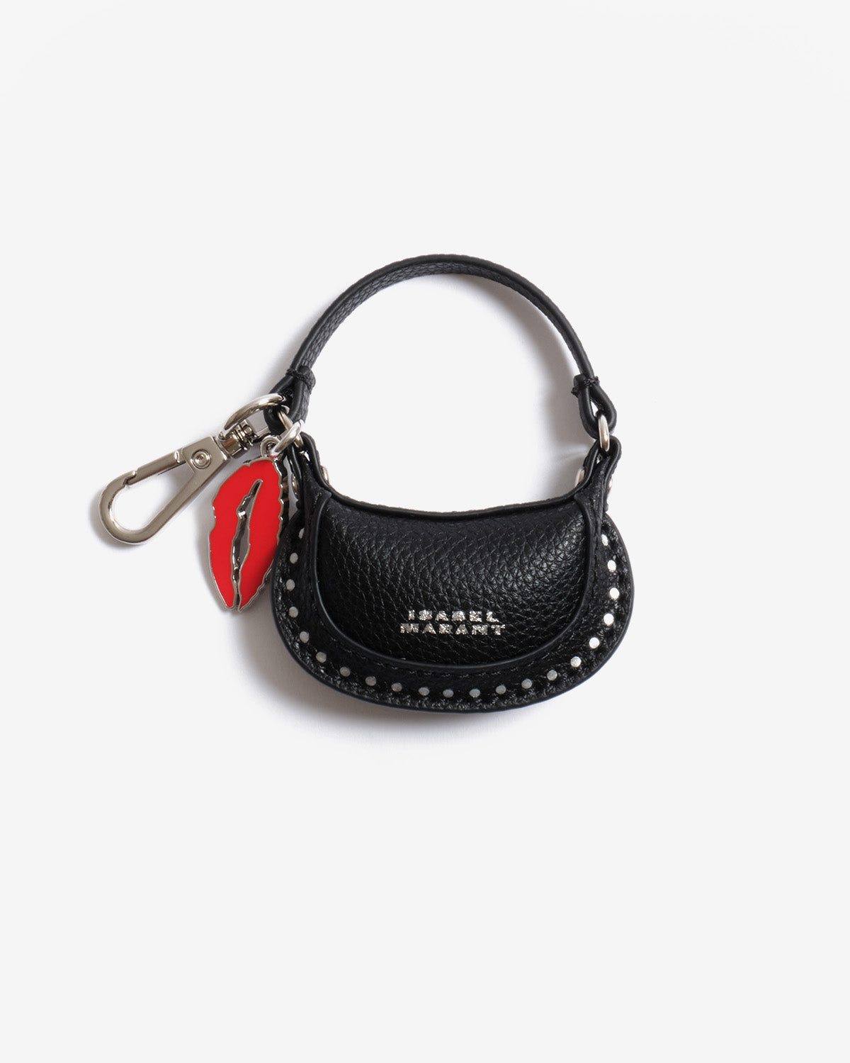 Nano Oskan Moon Charm
