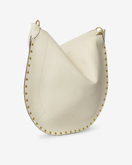 OSKAN HOBO SOFT SHOULDER BAG