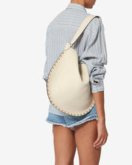 OSKAN HOBO SOFT SHOULDER BAG