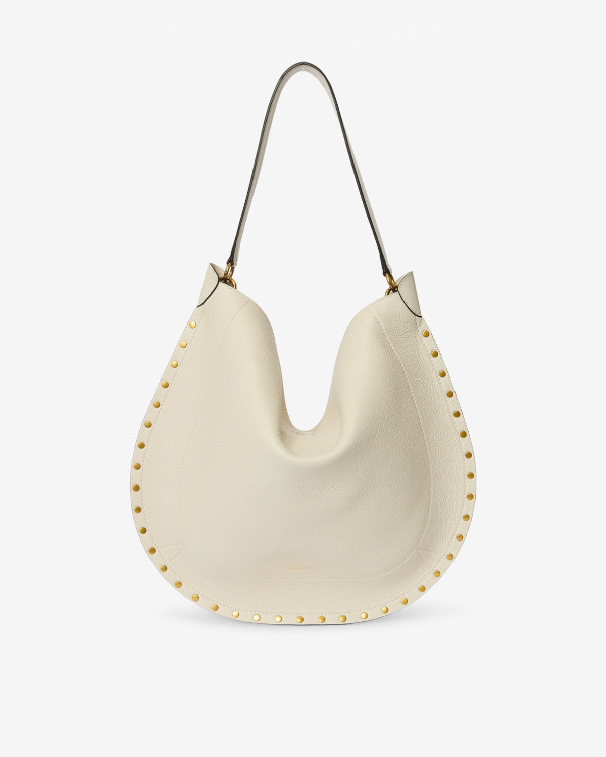 OSKAN HOBO SOFT SHOULDER BAG