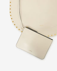 OSKAN HOBO SOFT SHOULDER BAG