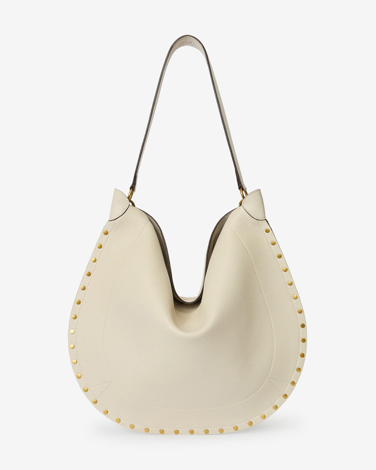 OSKAN HOBO SOFT SHOULDER BAG