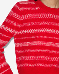 AMITY SWEATER
