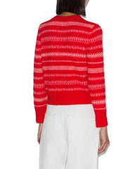 AMITY SWEATER