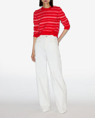 AMITY SWEATER