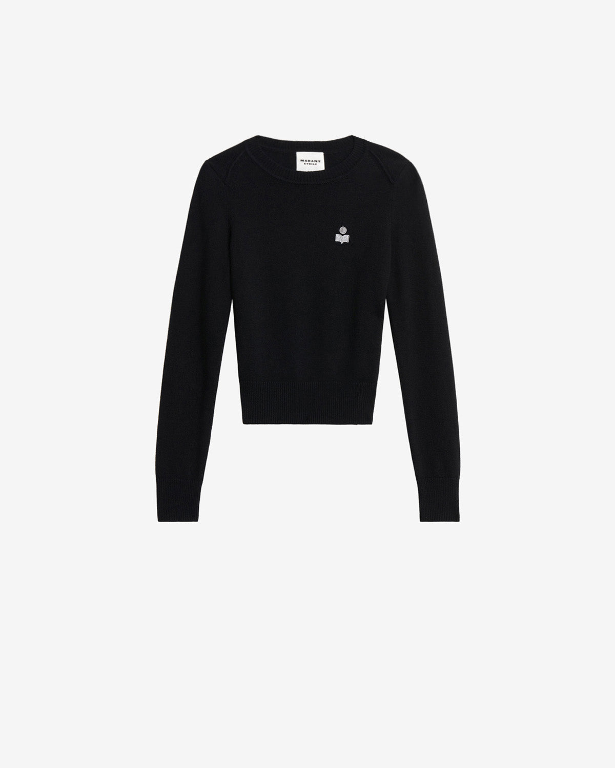 ABELLE SWEATER