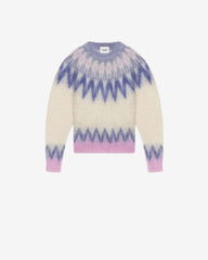 NATANIA SWEATER