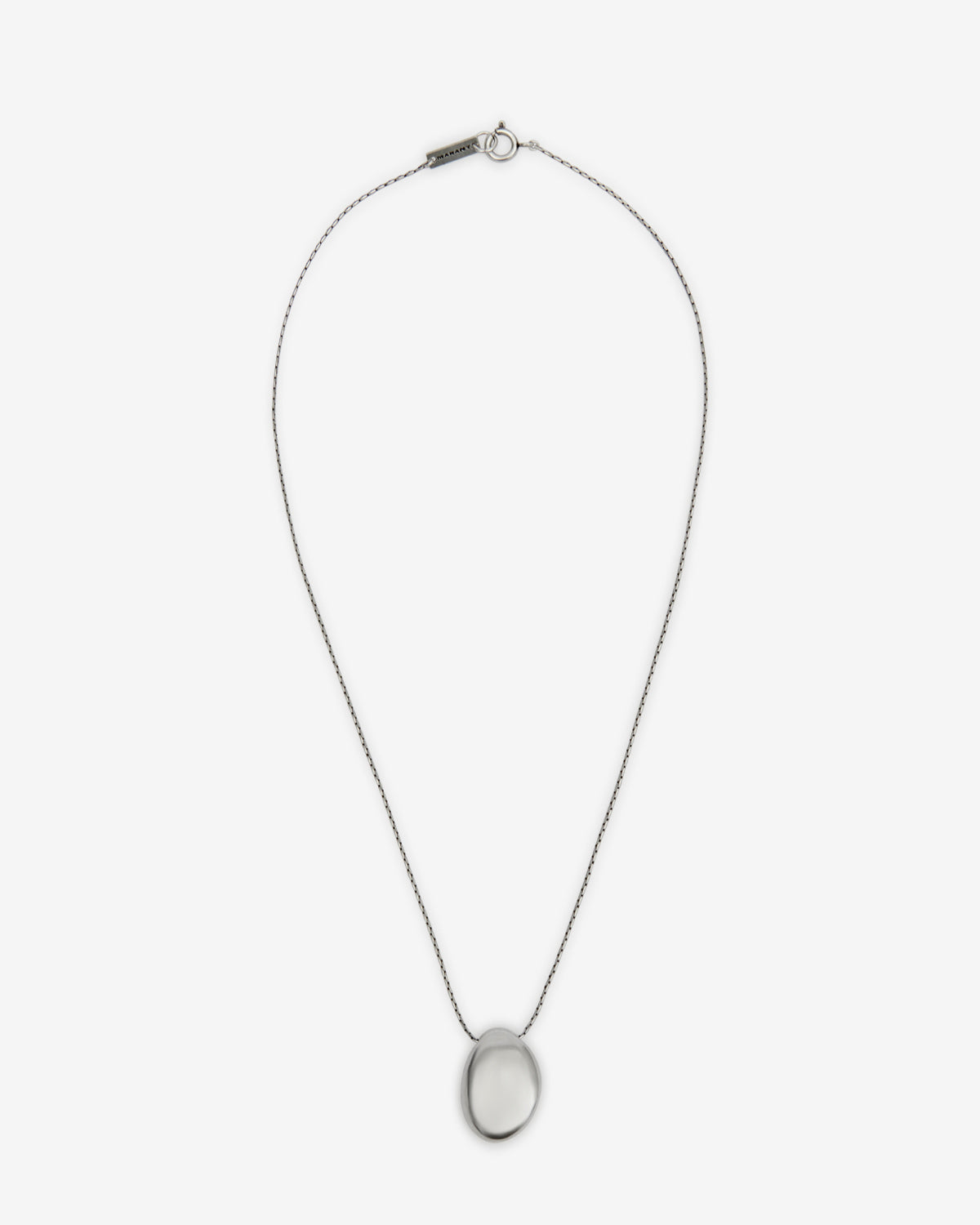 ELLIOT CHAIN NECKLACE