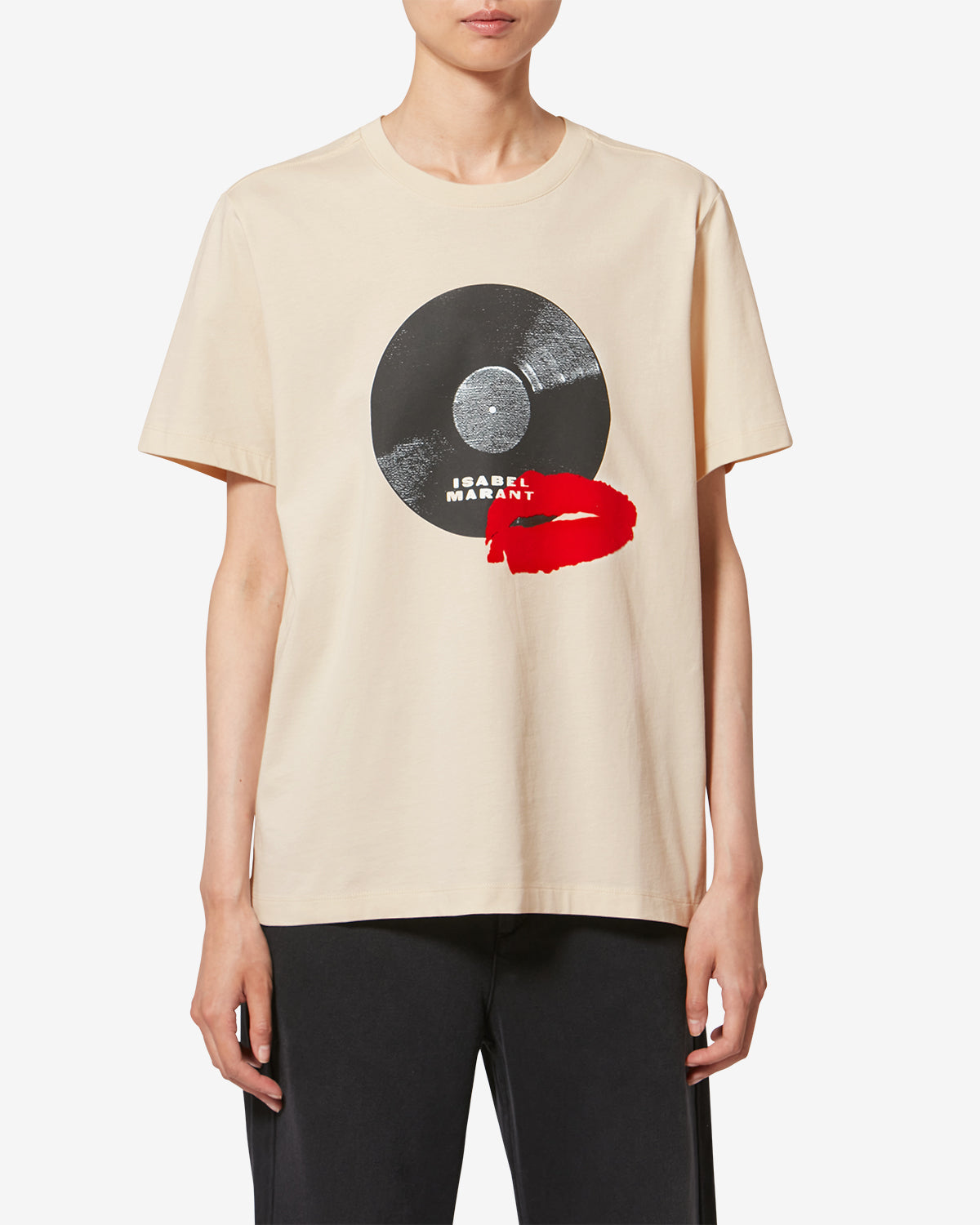 T-SHIRT ZIANE