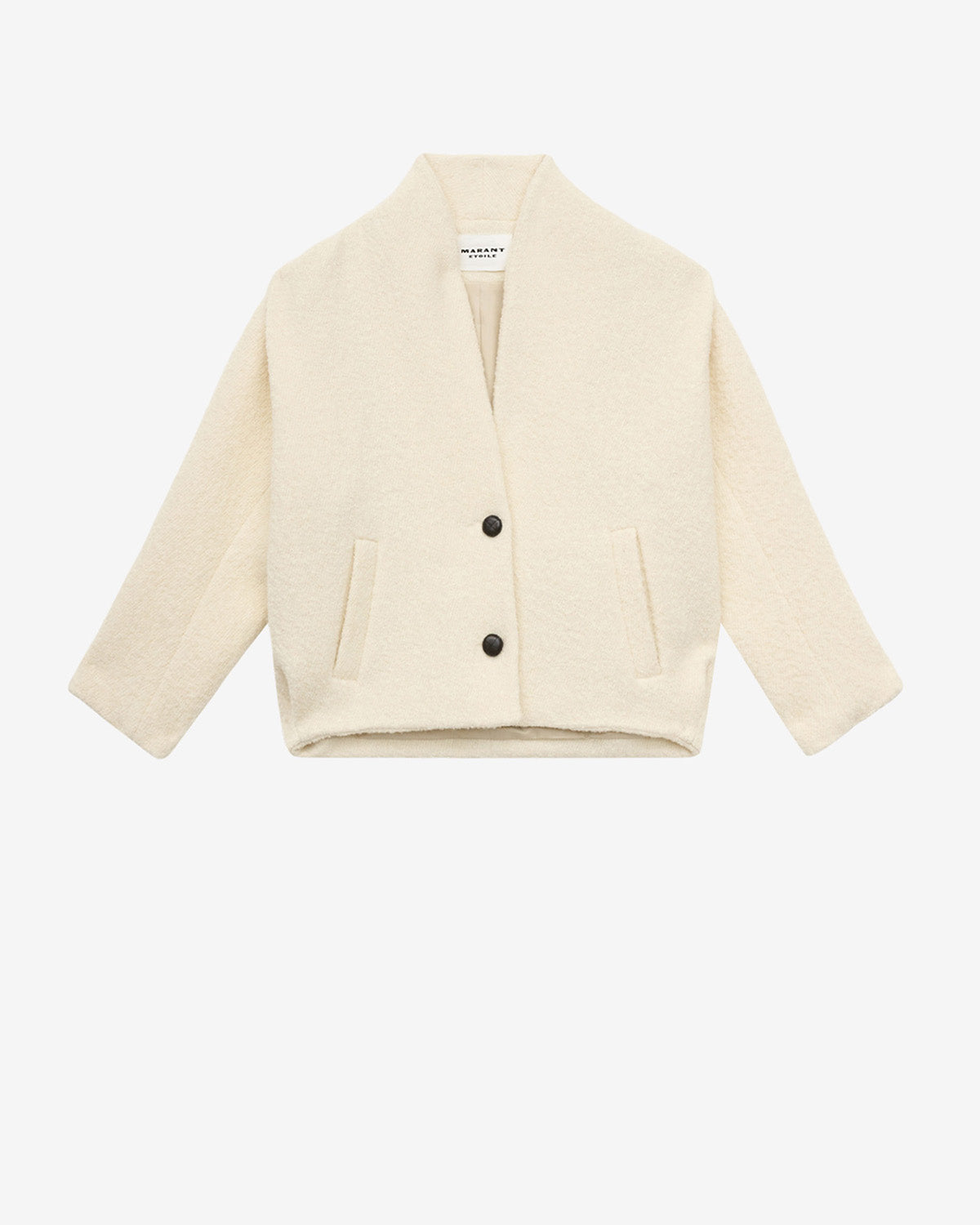 DROGO JACKET