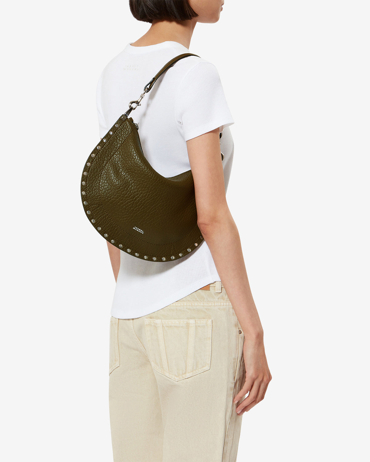 OSKAN SOFT ZIP BAG