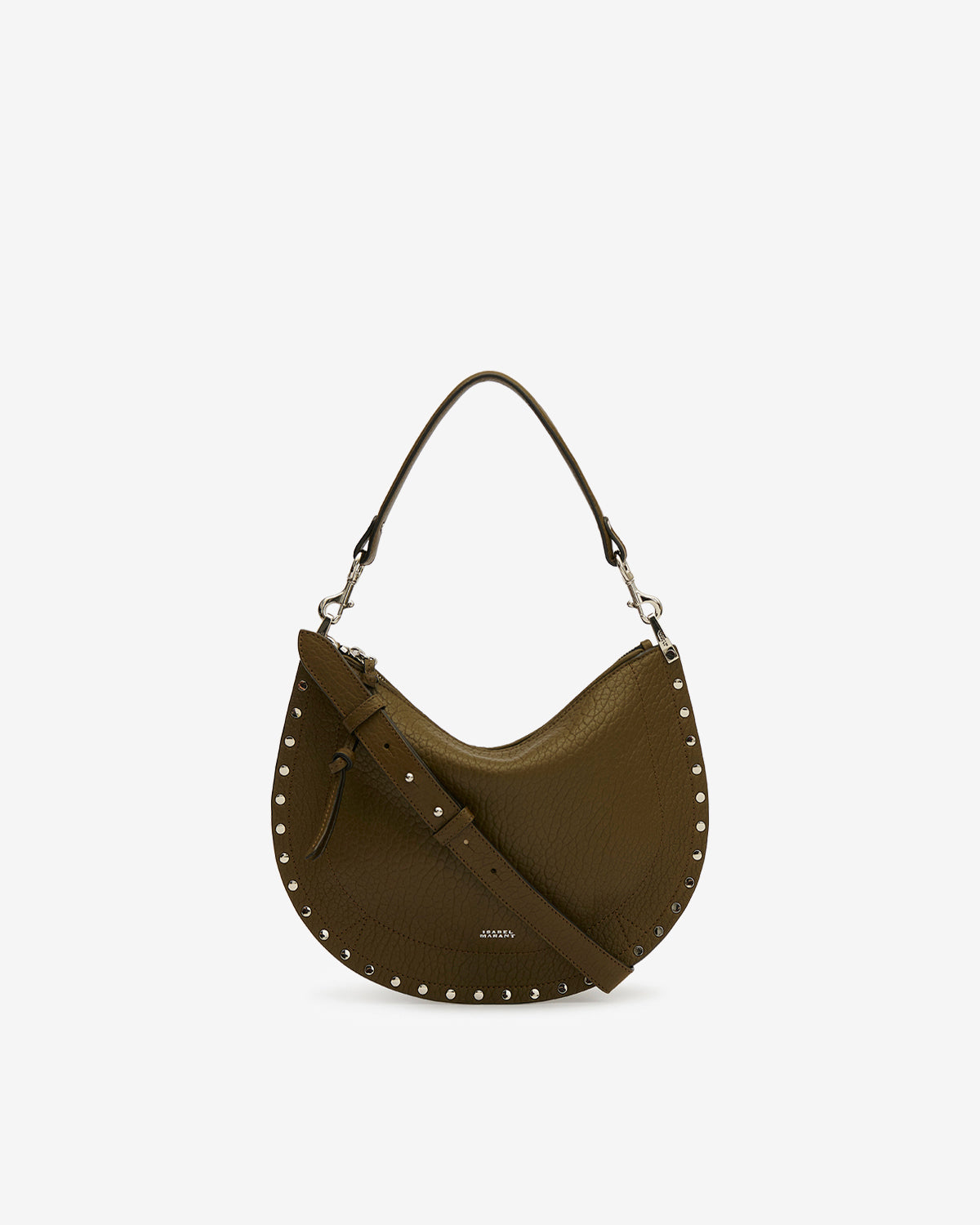 OSKAN SOFT ZIP BAG