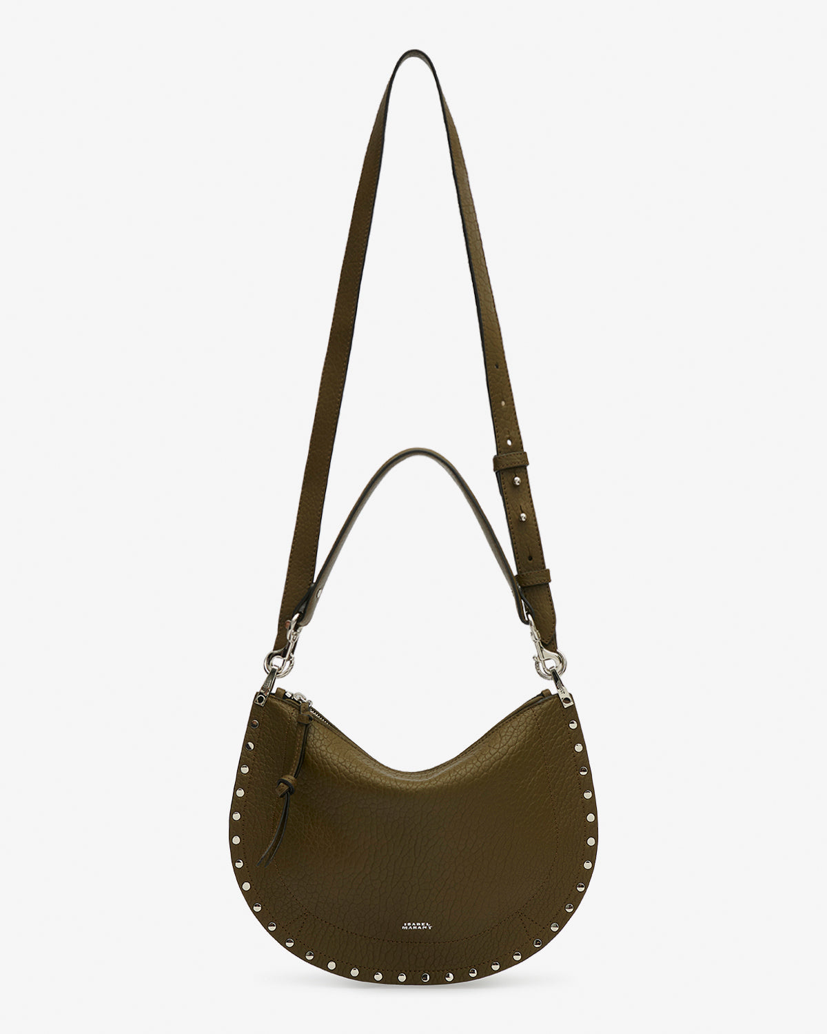 OSKAN SOFT ZIP BAG