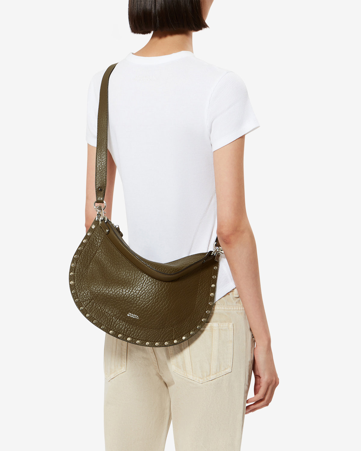 OSKAN SOFT ZIP BAG