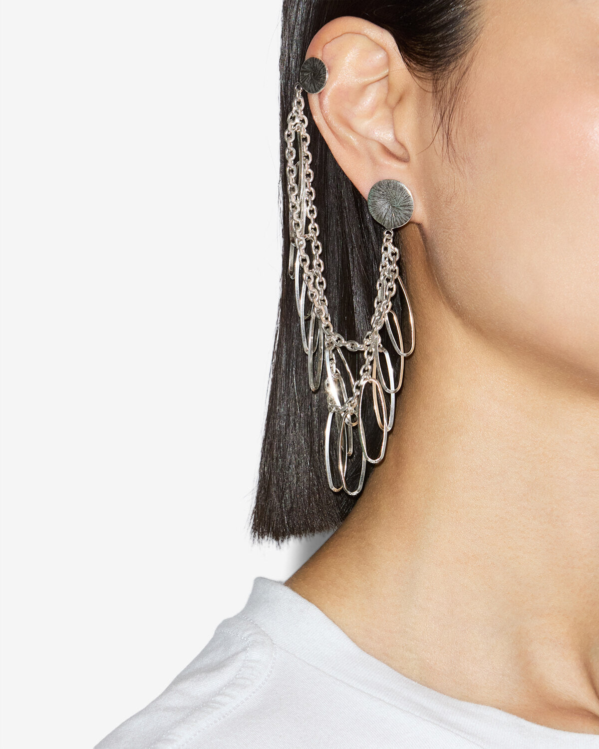 GRACE EARRING