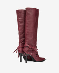 ANALUI BOOTS