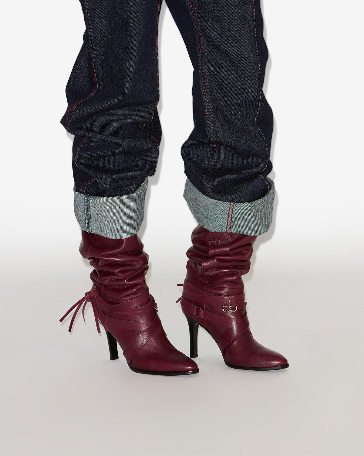 ANALUI BOOTS