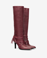 ANALUI BOOTS