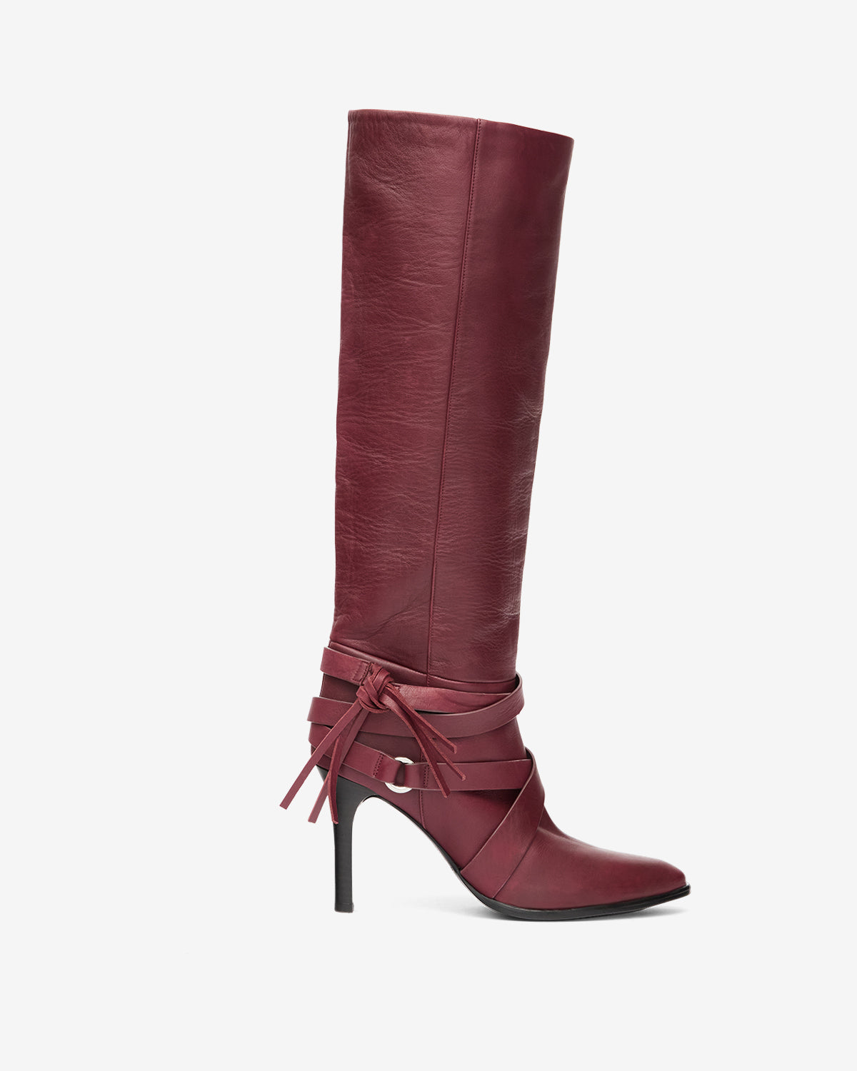 ANALUI BOOTS