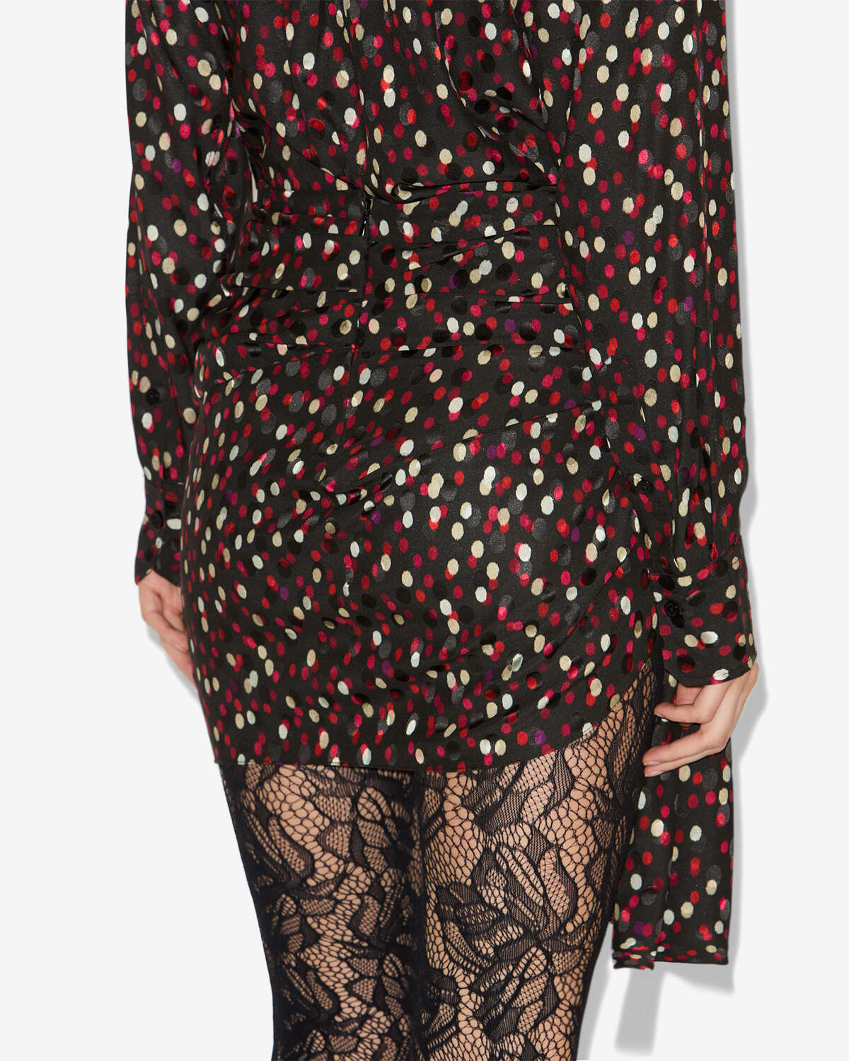OVIA SKIRT