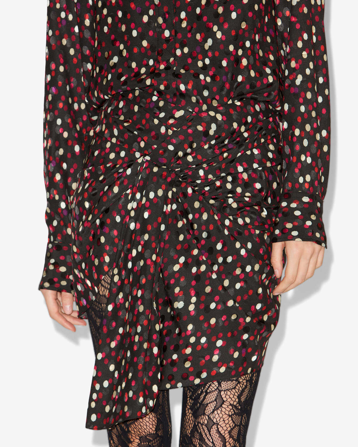 OVIA SKIRT