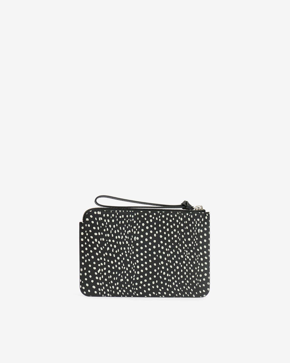 Oskan Polka Flat Pouch