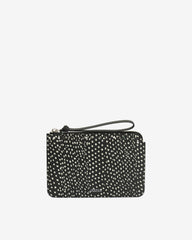 Oskan Polka Flat Pouch