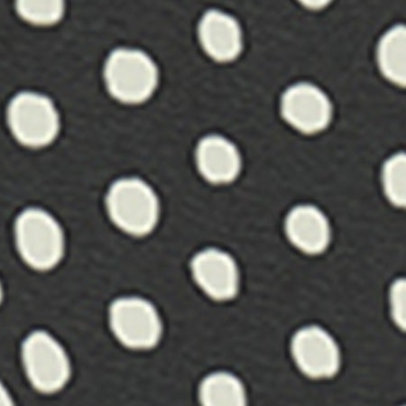 Oskan Polka Flat Pouch