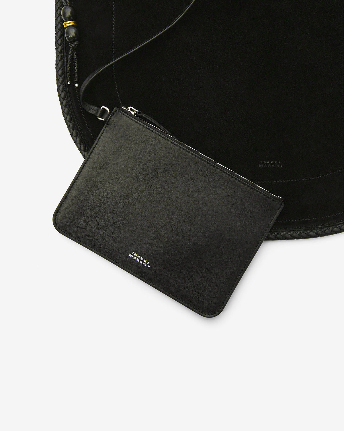 OSKAN HOBO SOFT BAG