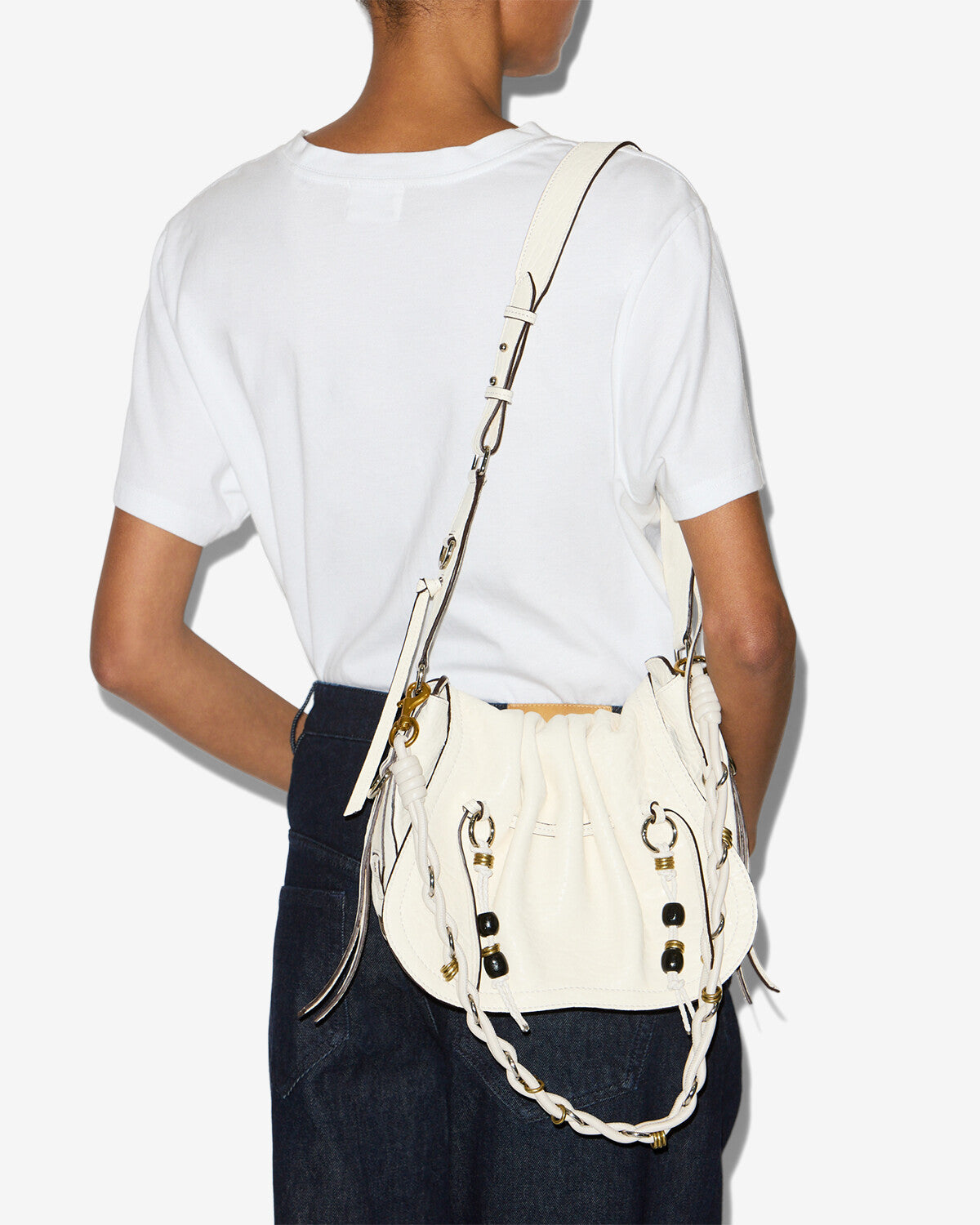 BOLTON BAG