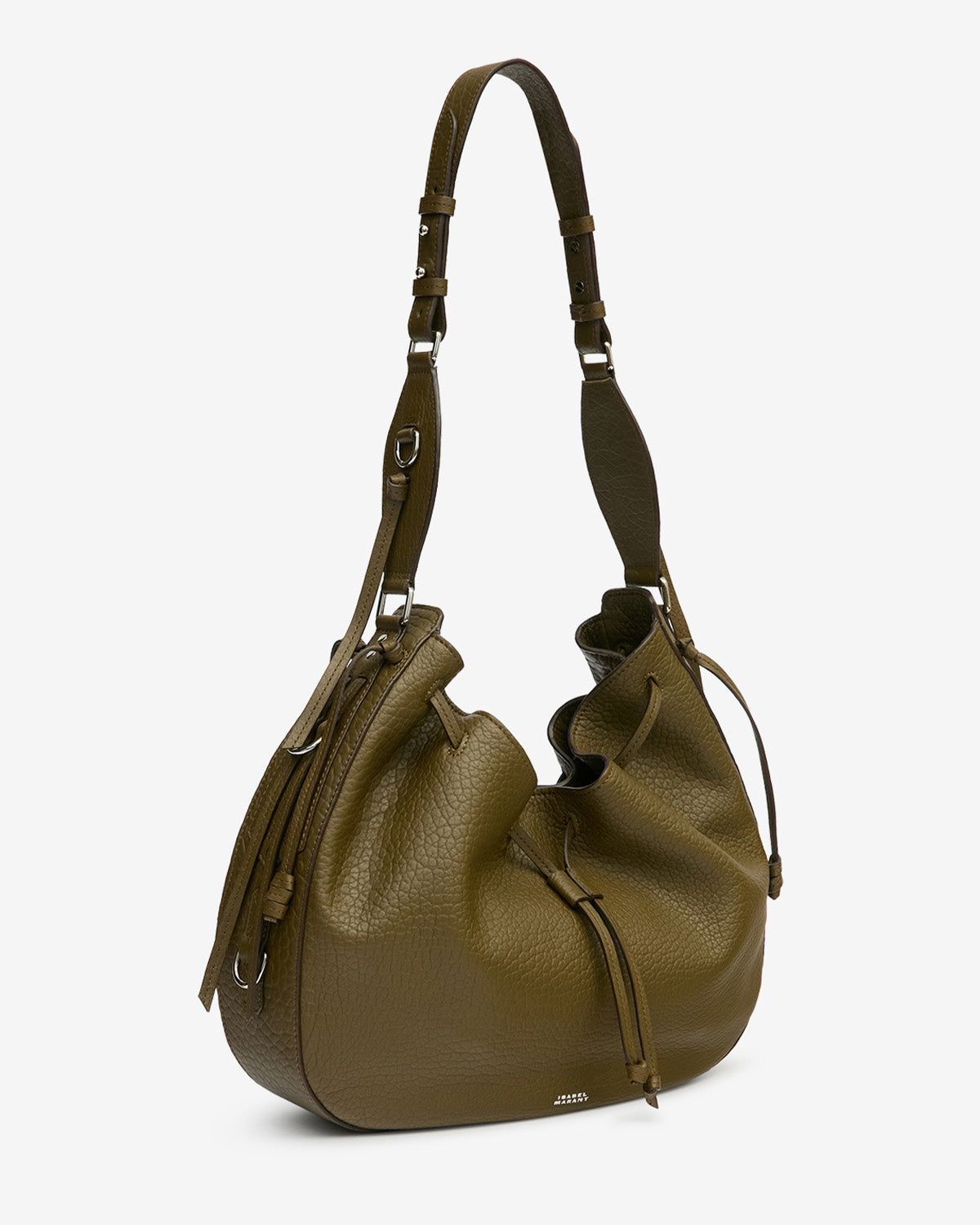 BOLTON HOBO SHOULDER BAG