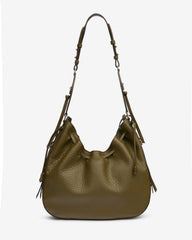 BOLTON HOBO SHOULDER BAG