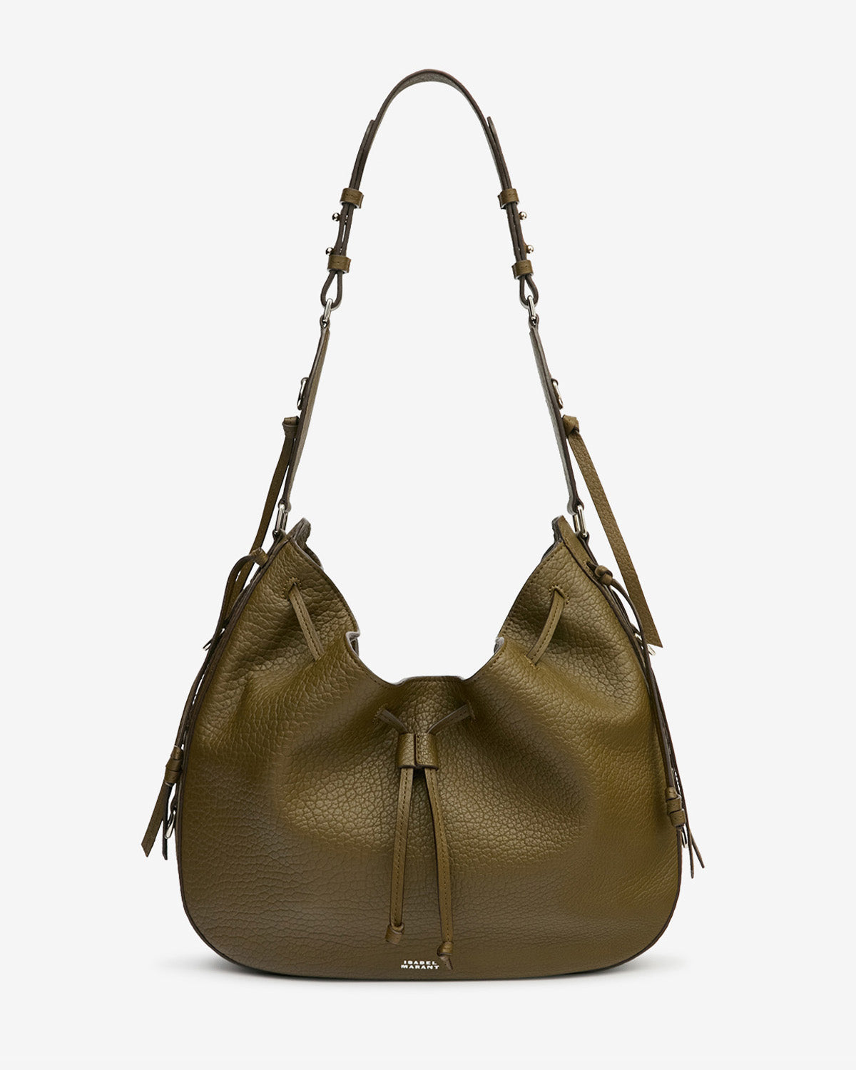 BOLTON HOBO SHOULDER BAG