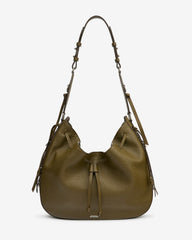 BOLTON HOBO SHOULDER BAG