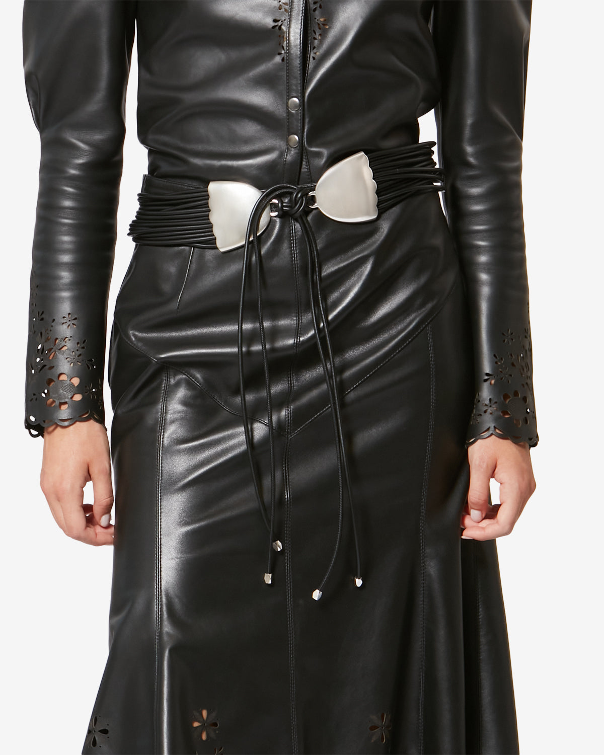 BRANDY BELT