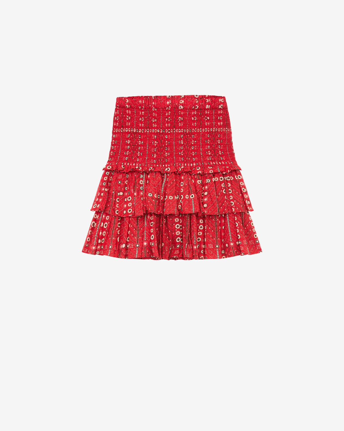 NAOMI SKIRT