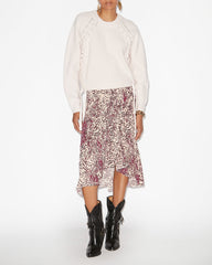 NOELIA SWEATER