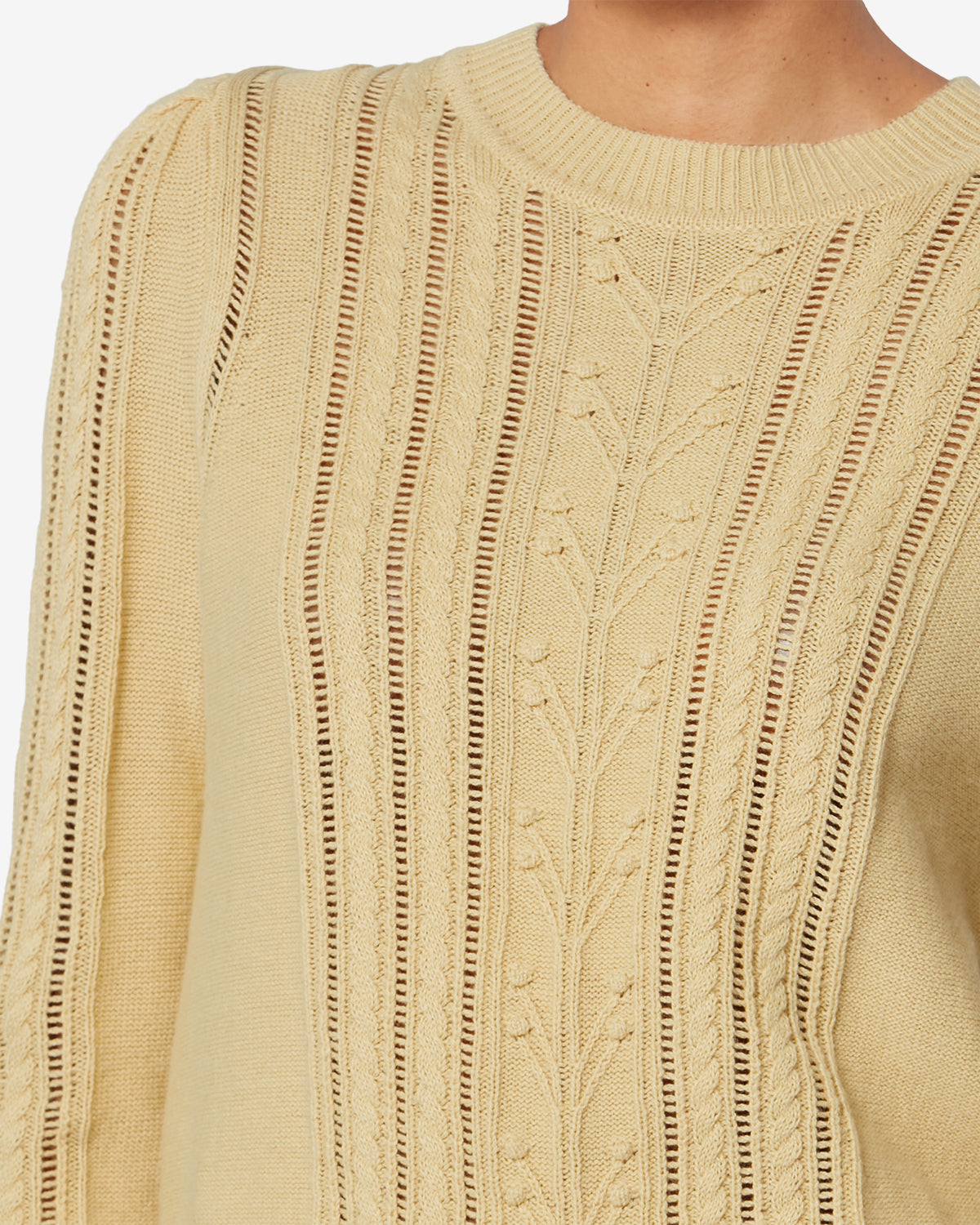 KALYN SWEATER