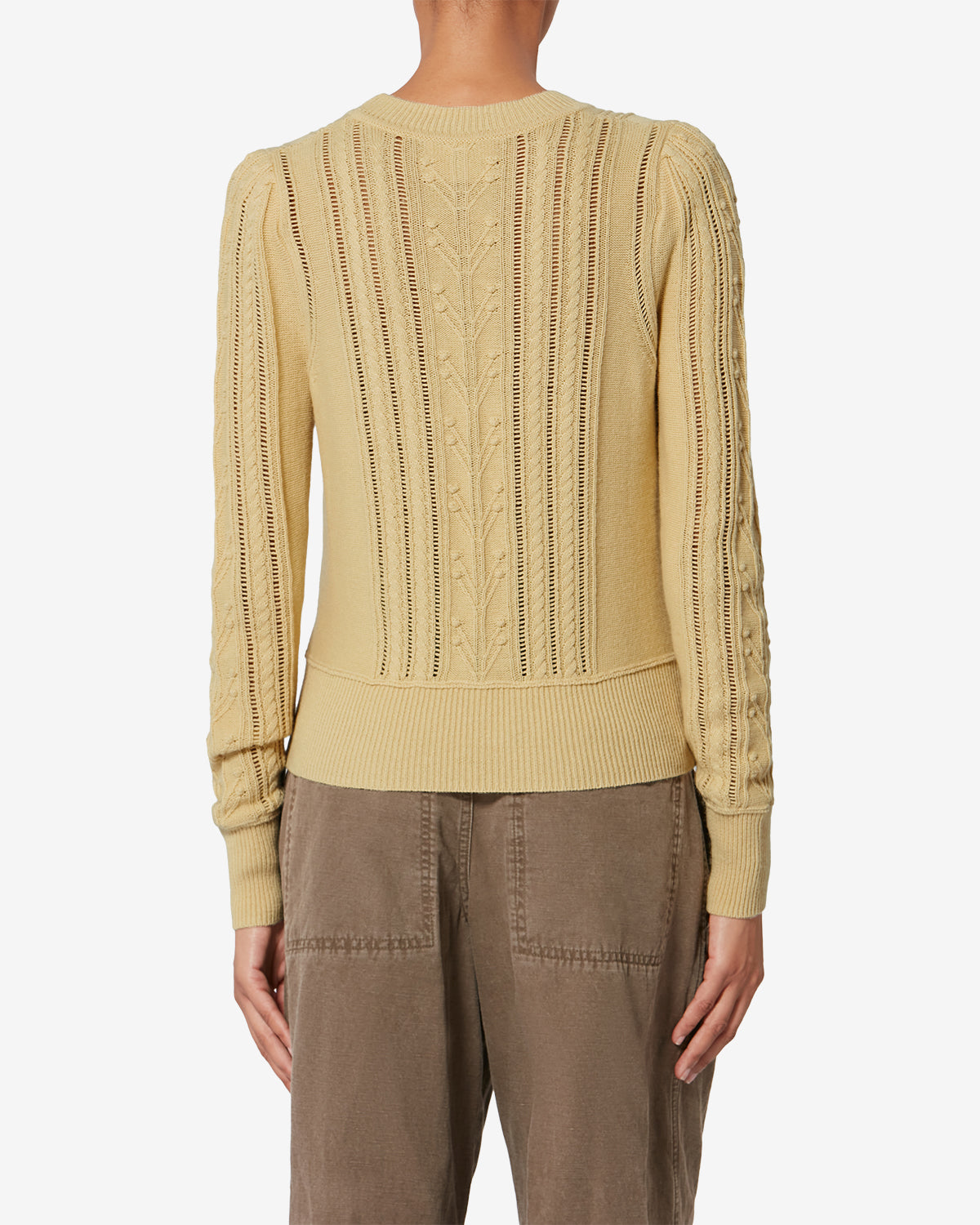 KALYN SWEATER