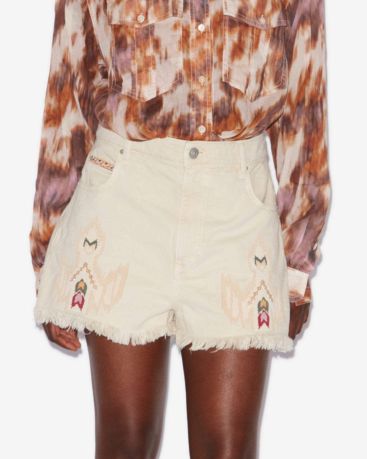 LESIA SHORTS