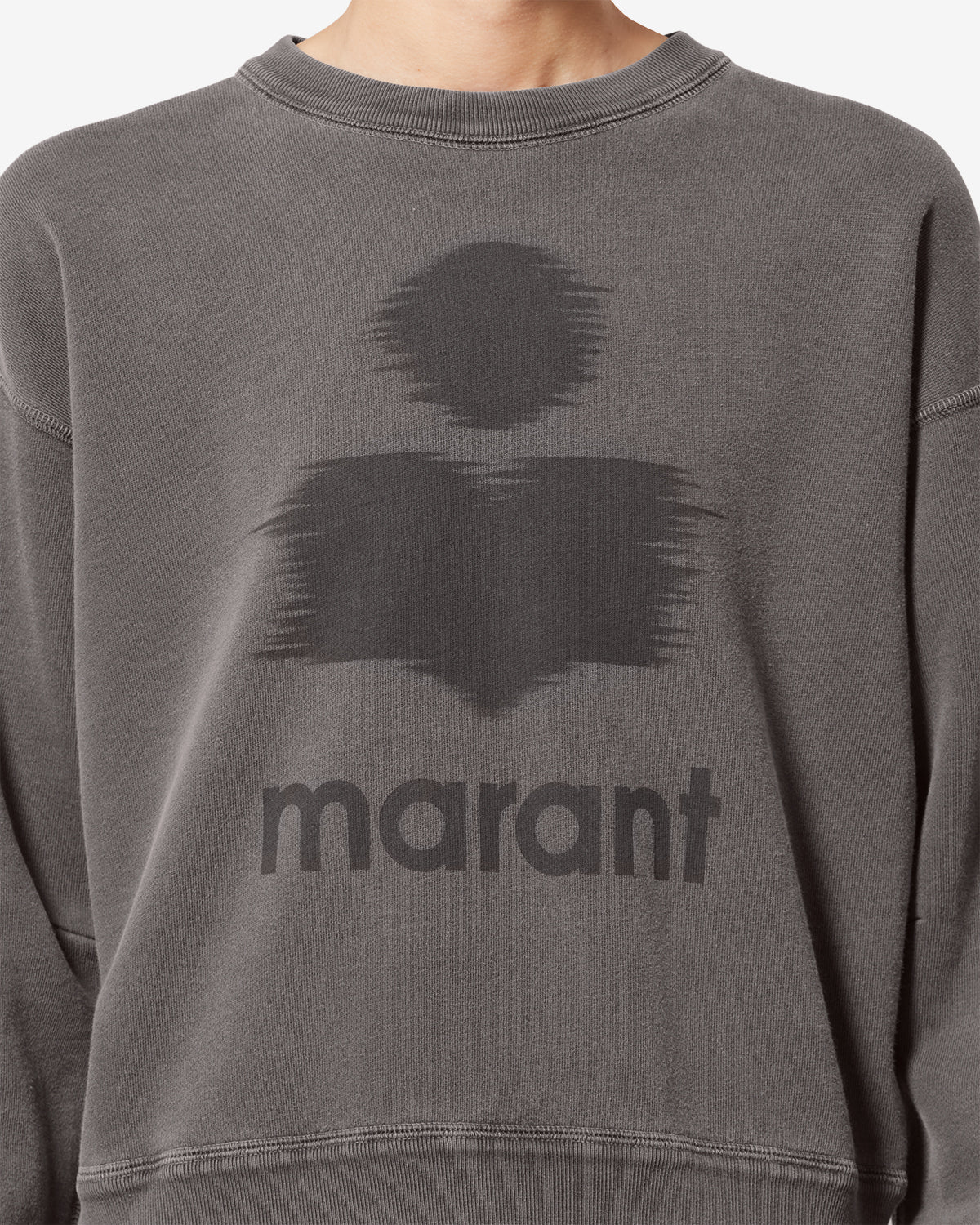 MOBYLI SWEATSHIRT