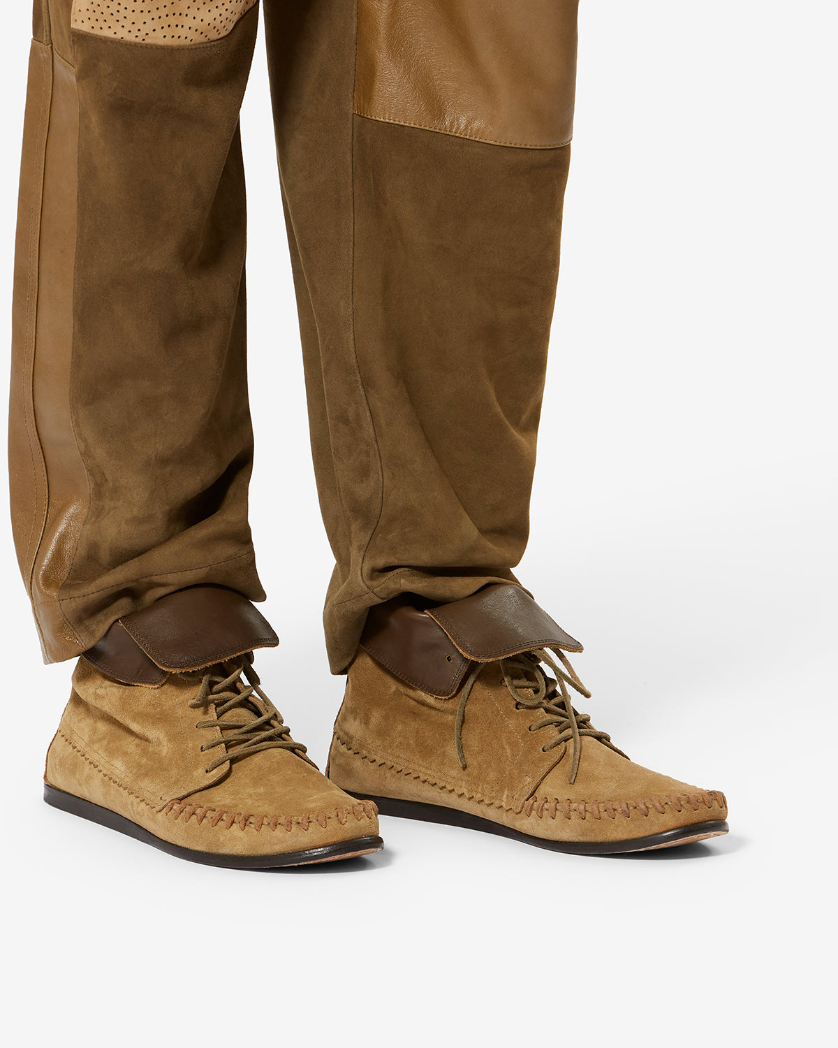 VARNY BOOTS MAN
