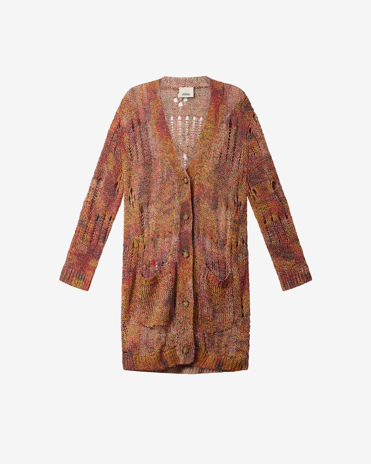 HANAE CARDIGAN