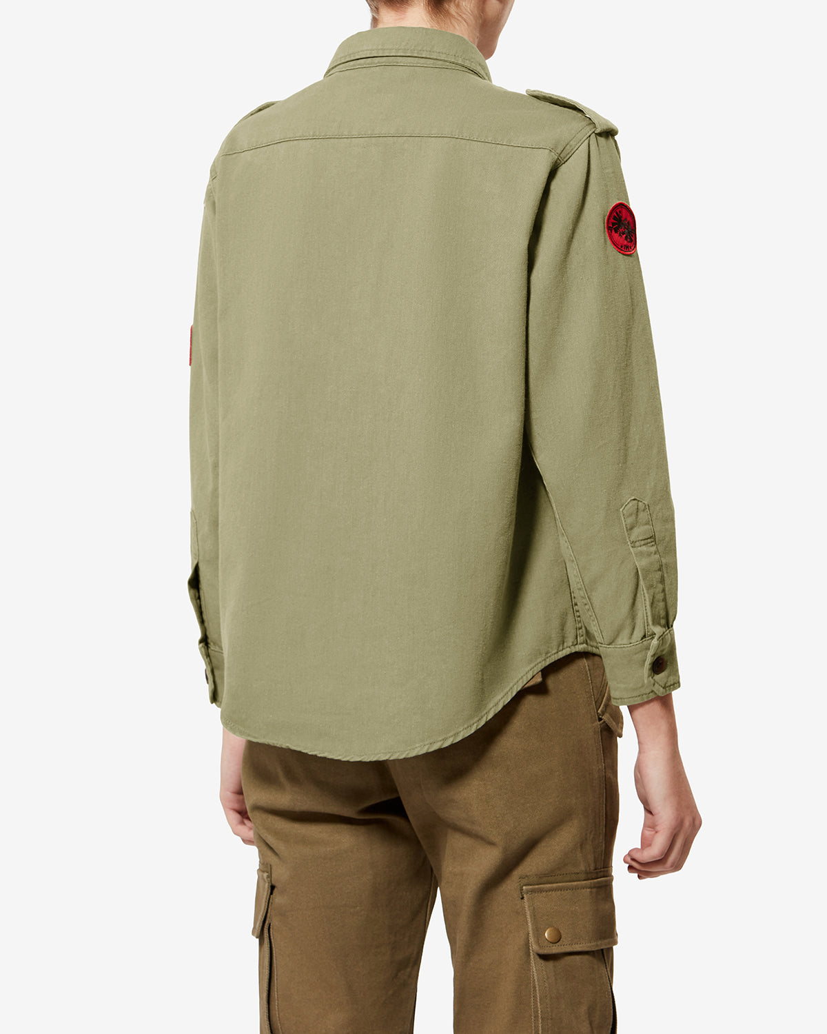 UMBERTA SHIRT