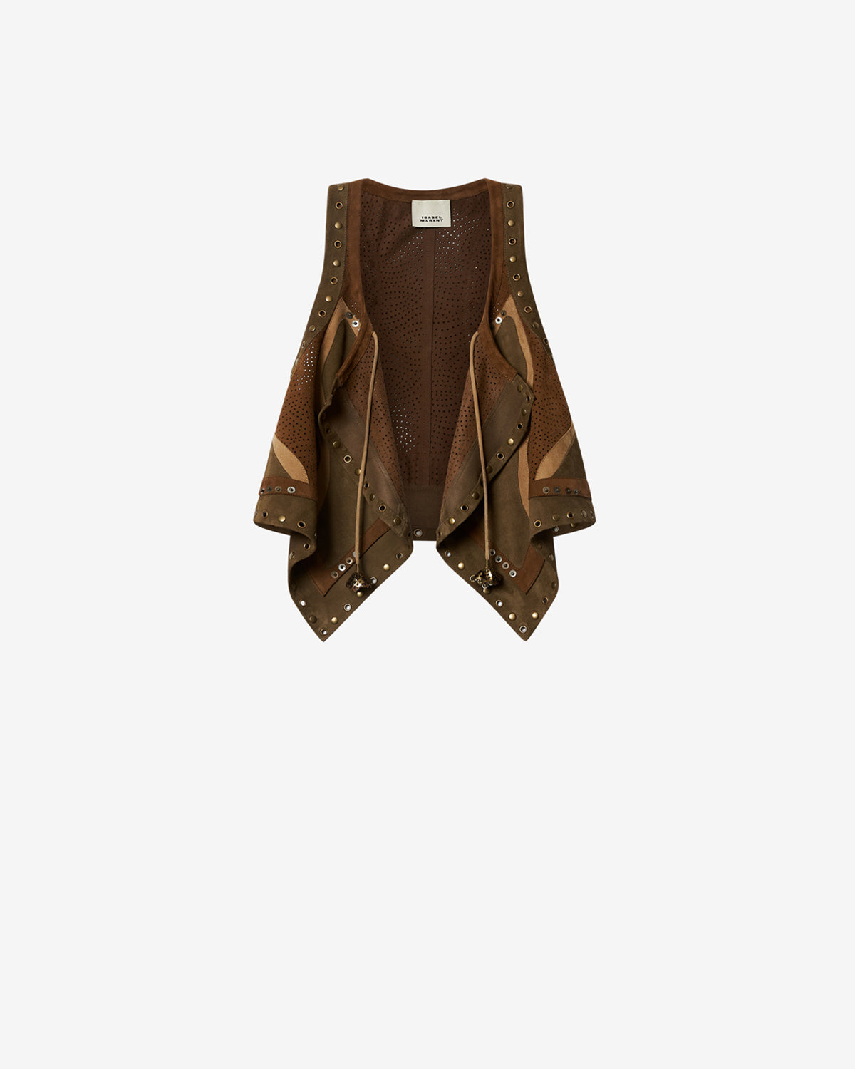 KELBY VEST