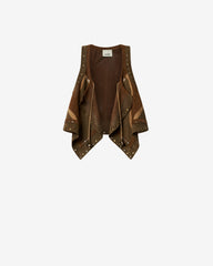 KELBY VEST